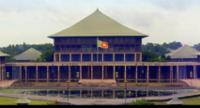 Inaugural Session of 10th Parliament, Tomorrow